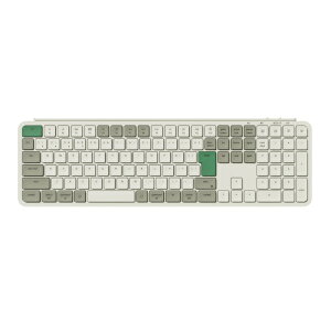 KeychronbL[N L[{[h B6 Pro gO[ B6P-K12Z-JIS [LECX /BluetoothEUSB-A{USB-C]