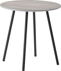 東谷｜AZUMAYA サイドテーブル（W40×D40×H40cm） グレー