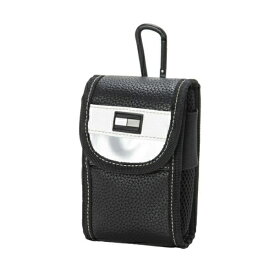 トミーヒルフィガー｜Tommy Hilfiger 距離計ケースFACE ブラック THMG3FBP