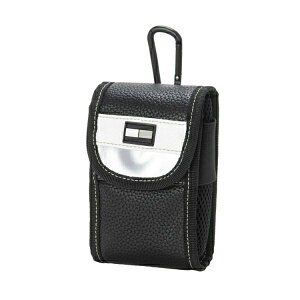 g~[qtBK[bTommy Hilfiger vP[XFACE ubN THMG3FBP