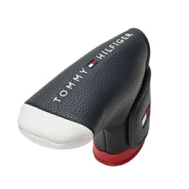 トミーヒルフィガー｜Tommy Hilfiger パターカバー ブレード用 ベーシック ネイビー THMG4SH4