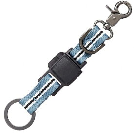 STARTTS｜スターツ マグネットキーホルダー ストライプ AS02ST