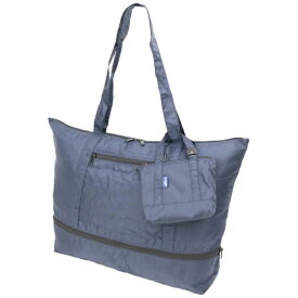 STARTTS｜スターツ Folding＋Mini（フォールディングミニ） 拡張キャリーファスナー ショルダー2WAYバッグ ネイビー MF03NV