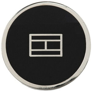 g~[qtBK[bTommy Hilfiger O[tH[N}[J[ ubN THMG5FM1