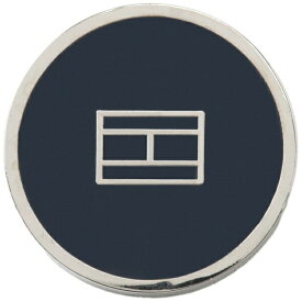 トミーヒルフィガー｜Tommy Hilfiger グリーンフォークマーカー ネイビー THMG5FM1