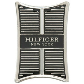 トミーヒルフィガー｜Tommy Hilfiger マーカー アライメント ブラック THMG5FM2