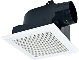 三菱電機｜Mitsubishi Electric VD-20ZC14 ダクト用換気扇 天井埋込形