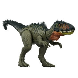 マテル｜Mattel ジュラシック・ワールド JCL75 ビッグアクション!ティラノティタン