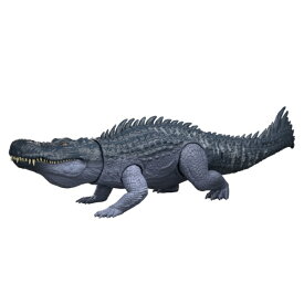 マテル｜Mattel ジュラシック・ワールド JGB94 ビッグアクション!プルスサウルス