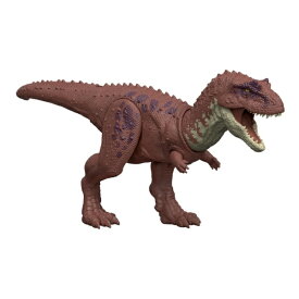 マテル｜Mattel ジュラシック・ワールド JGB88 アクションフィギュア ほえる!アウカサウルス