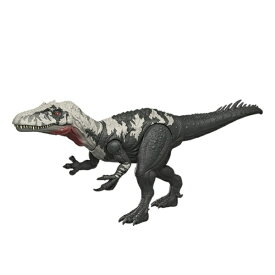 マテル｜Mattel ジュラシック・ワールド JGB95 ビッグアクション!キランタイサウルス