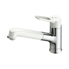 LIXIL｜リクシル ハンドシャワー付シングルレバー混合水栓 RSF-932Y