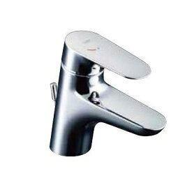 LIXIL｜リクシル 洗面器・手洗器用 クロマーレS(エコハンドル) 一般地・寒冷地共用 排水栓なし