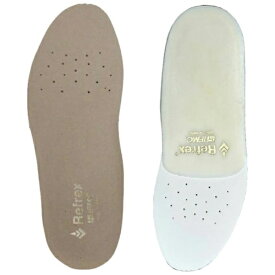 LYNX｜リンクス レディス 中敷き Refrex IFMC リフレックス イフミック インソール スニーカー (22-25cm) BE IFMC-Insole