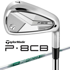 e[[ChStbTaylor Made Golf ACAZbg P8CB 5{Zbg #6`PW [N.S.PRO 950GH NEO /S /Ep]