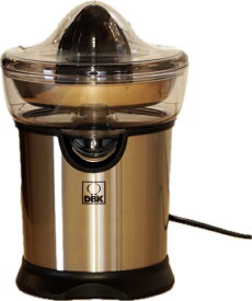 【エントリーで最大2万ポイント当たる｜11/18迄】 DBK｜ディービーケー シトラスジューサー CJ80L