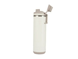 PELICAN HYDRATION｜ペリカンハイドレーション PELICAN ペリカン PACIFIC CHUG 26oz/769ml ダブルウォールステンレスウォーターボトル [Linen] 正規品 パシフィック　チャグ リネン XP26W02201