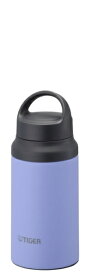 タイガー｜TIGER ステンレスボトル［400ml］ ネモフィラ MCZ-G040AN