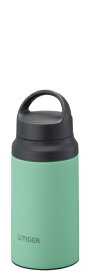 タイガー｜TIGER ステンレスボトル［400ml］ スプラウト MCZ-G040GS