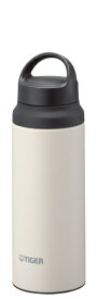 タイガー｜TIGER ステンレスボトル［600ml］ アークティックウルフ MCZ-G060WZ