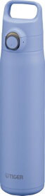 タイガー｜TIGER ステンレスボトル［800ml］ ネモフィラブルー MTA-J080AH