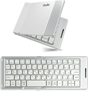 EWiN L[{[h ܂肽ݎ(Android/iOS/Mac/WindowsΉ) zCg EW-AM021 [CX /Bluetooth]