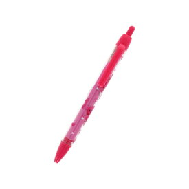 サンスター文具｜sun-star 【限定】ボールペン [0.7mm] PostPet ピンク S4658124
