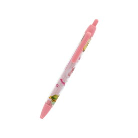 サンスター文具｜sun-star 【限定】ボールペン [0.7mm] PostPet ライトピンク S4658132