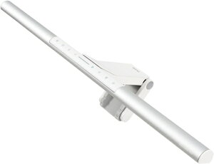 BenQ�b�x���L���[ �kLED���j�^�[���C�g�lUSB-C�ڑ� �V���o�[ ScreenBar Pro-S