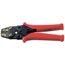 ロブテックス｜Lobtex 裸圧着端子用ミニ圧着 使用範囲 0.3・0.5・1.25・2・3.5・5.5　AK2MA