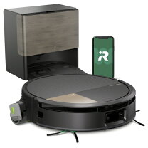 楽天市場】Roomba Max Combo 10 robot + AutoEmpty 充電ステーション