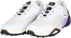 v[}bPUMA StV[Y VhELbg jg XpCNX V[Y PUMA WHITE×PUMA BLACK×DARK AMETHYST 31024913 [Y /28.0cm]yԕisz