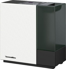 ダイニチ工業｜Dainichi 気化ハイブリッド式加湿器 Dainichi Plus ホワイト×ブラック HD-RX325-WK [ハイブリッド（加熱＋気化）式]