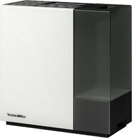 ダイニチ工業｜Dainichi 気化ハイブリッド式加湿器 Dainichi Plus ホワイト×ブラック HD-RXT525-WK [ハイブリッド（加熱＋気化）式]