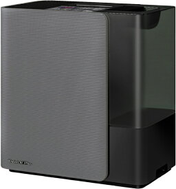 ダイニチ工業｜Dainichi 気化ハイブリッド式加湿器 Dainichi Plus チャコールブラック HD-LX1025-K [ハイブリッド（加熱＋気化）式]