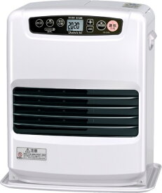 【エントリーで最大2万ポイント当たる｜1/20まで】 ダイニチ工業｜Dainichi 石油ファンヒーター Dainichi ムーンホワイト FW-32S6-W [木造9畳まで /コンクリート12畳まで]