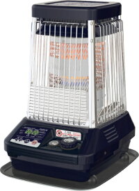 ダイニチ工業｜Dainichi 業務用石油ストーブ Dainichi コズミックブルー FM-10F3-A [木造26畳まで /コンクリート35畳まで]