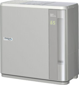 ダイニチ工業｜Dainichi 気化ハイブリッド式加湿器 Dainichi Plus マットグレー HD-N525-H [ハイブリッド（加熱＋気化）式]