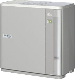 ダイニチ工業｜Dainichi 気化ハイブリッド式加湿器 Dainichi Plus マットグレー HD-N725-H [ハイブリッド（加熱＋気化）式]