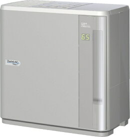 ダイニチ工業｜Dainichi 気化ハイブリッド式加湿器 Dainichi Plus マットグレー HD-N925-H [ハイブリッド（加熱＋気化）式]
