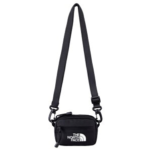 UEm[XEtFCXbTHE NORTH FACE V_[obN WL CROSS WALLET ubN NN2PQ69J