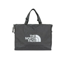 ザ・ノース・フェイス｜THE NORTH FACE トートバック LIGHT DUFFLE BAG ブラック NN2FP62J