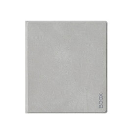 BOOX｜ブークス BOOX Go 7シリーズ用 Case Cover グレー