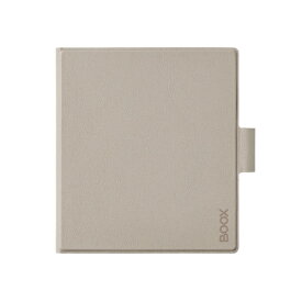 BOOX｜ブークス BOOX Go 7シリーズ用 Case Cover ベージュ