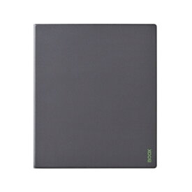 BOOX｜ブークス BOOX Tab X C用 Magnetic Case Cover ブラック