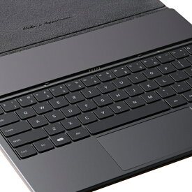 BOOX｜ブークス BOOX Tab X C用 Keyboard Case Cover オレンジ