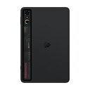 REDMAGIC｜レッドマジック ポータブルゲーミングPC 9.06型 REDMAGIC Astra [9.0インチ /REDMAGIC /RAM：16GB /ROM：512GB] ブラック NP05J [Snapdragon /UFS：512GB /2025年8月モデル]
