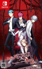 【2025年11月27日発売】 ドラマティッククリエイト｜dramatic create DYNAMIC CHORD feat.KYOHSO Remaster edition【Switch】 【代金引換配送不可】