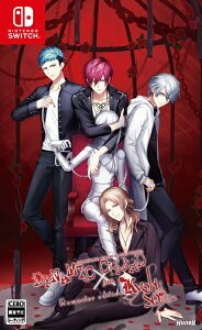 �h���}�e�B�b�N�N���G�C�g�bdramatic create DYNAMIC CHORD feat.KYOHSO Remaster edition�ySwitch�z �y��������z���s�z