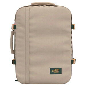 UNBY�b�A���o�C �o�b�N�p�b�N �����b�N CLASSIC CABINZERO�i�L���r���[���j �Z�u�T���Y CZ-062408